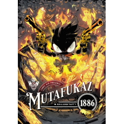 Mutafukaz 1886