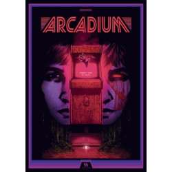 Arcadium