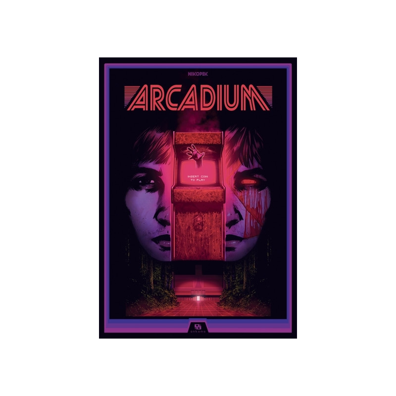 Arcadium