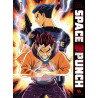 Space Punch - Tome 01