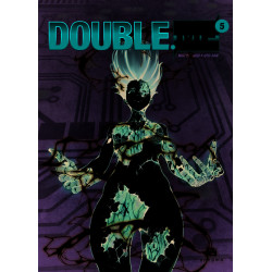 Double.Me - Tome 5
