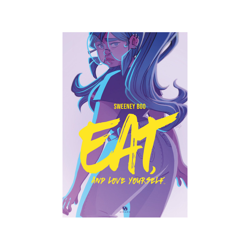 Eat and Love Yourself