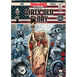 Doggybags one-shot - D.O.G.