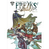 Coffret Freaks' Squeele, tome 1