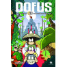 Dofus manga double - Tome 11