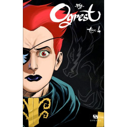 Ogrest - Tome 4