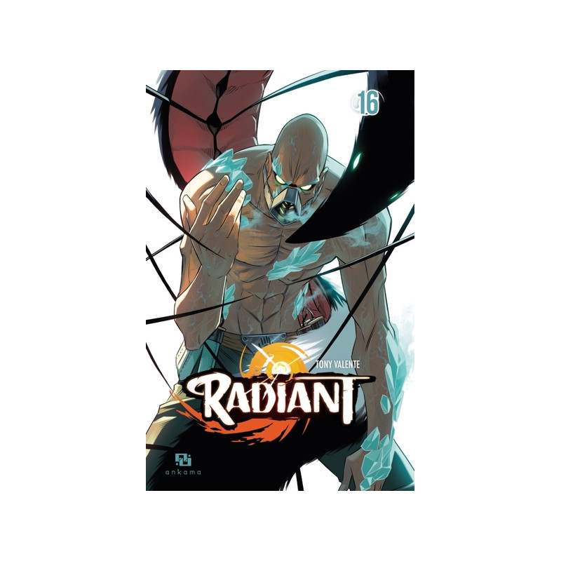 Radiant - Tome 16