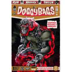 Doggybags T01 Edition...
