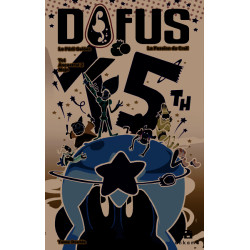Dofus Manga T01-Edition...