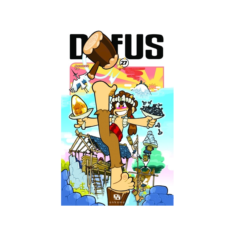 Dofus T27