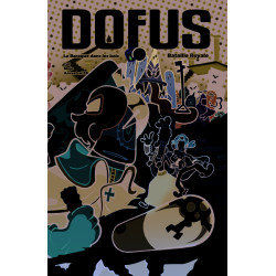 Dofus Manga Double T10