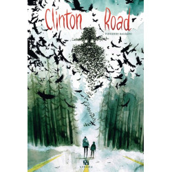 Clinton Road