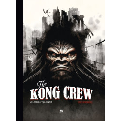 The Kong Crew T01-...