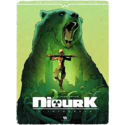 WUL NIOURK :INT COULEUR