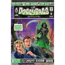DOGGYBAGS T14:SHADOW OF DEATH