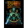 Rockabilly Zombie Apocalypse T3 : L'Empire