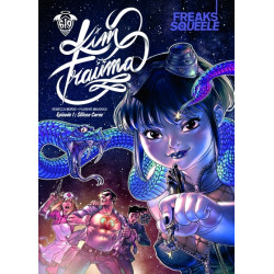 Freaks' Squeele Kim Trauma...