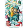 Wakfu manga T05 fourreau + cale