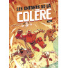 Les enfants de la colere T02