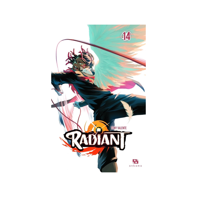 Radiant T14