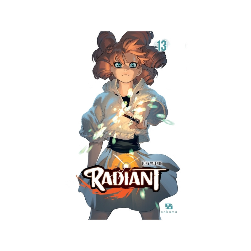 Radiant T13