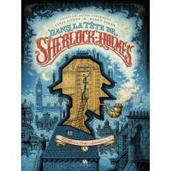 Dans la tête de Sherlock...