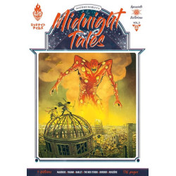 MIDNIGHT TALES T03