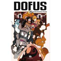 DOFUS T26