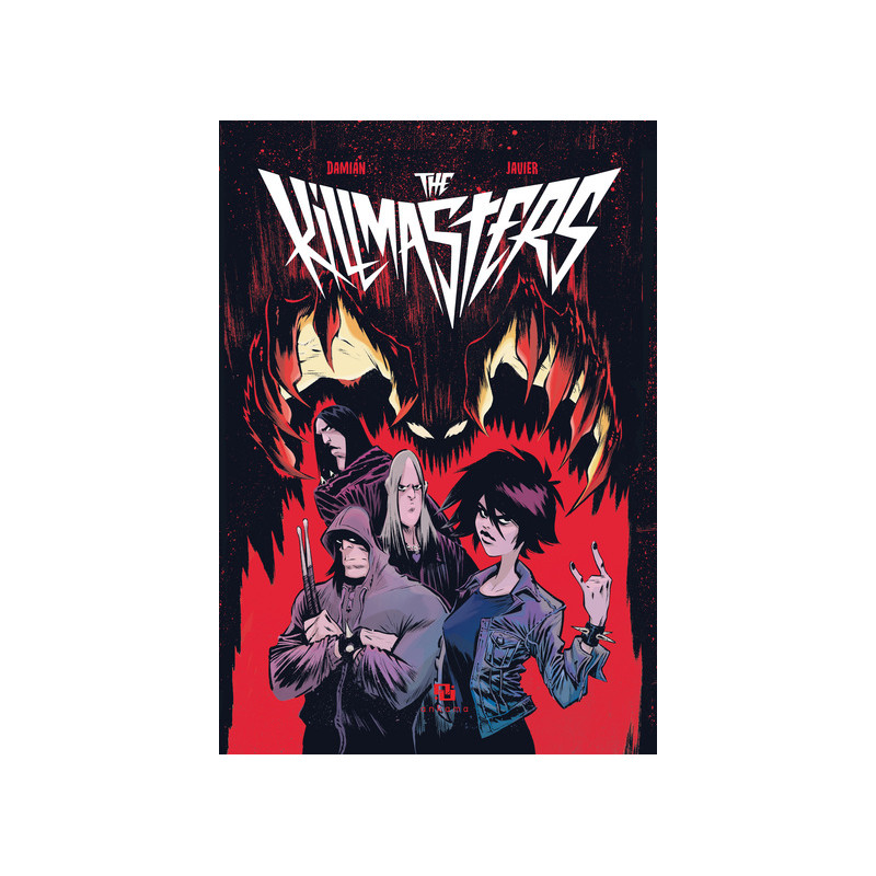 The Killmasters