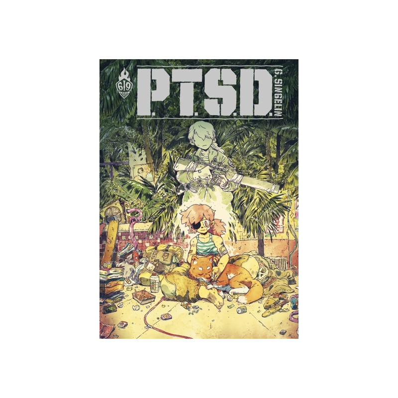 PTSD
