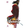 RADIANT T11