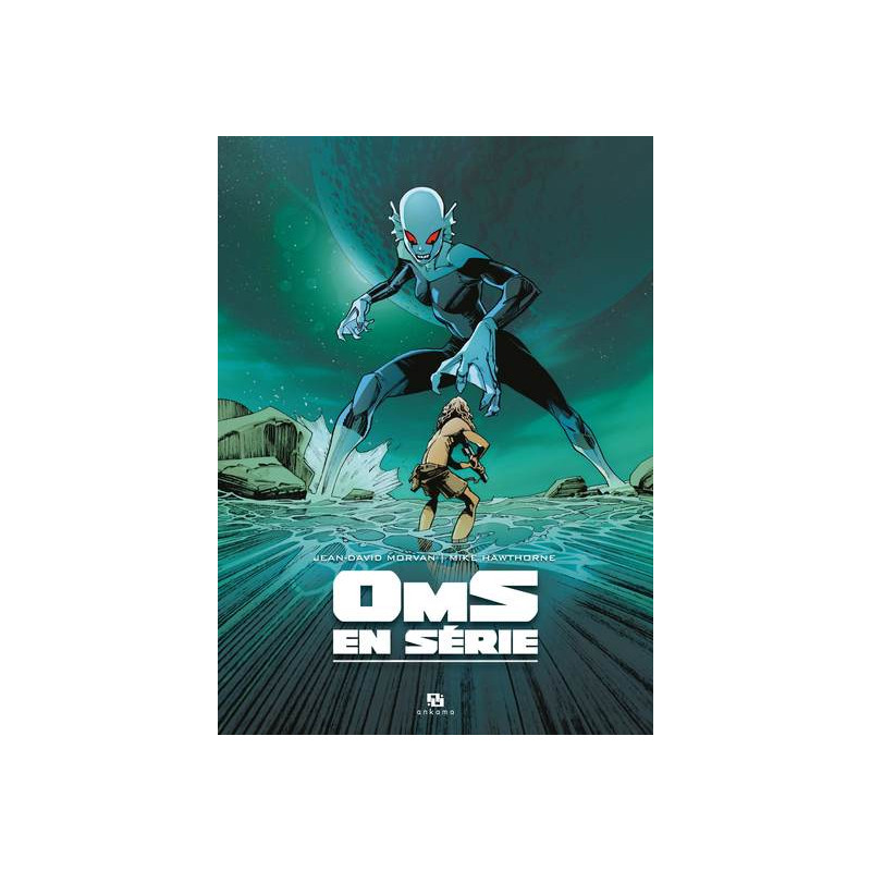 Wul-Oms en série coff intégral