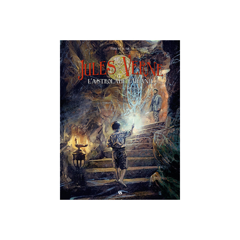 Jules Verne l'Integrale