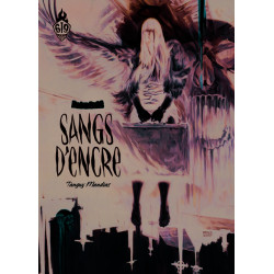 DOGGYBAGS SANGS D'ENCRE