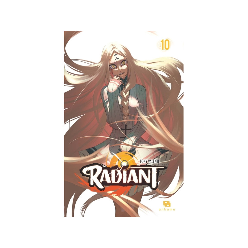 RADIANT T10