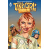 Tank Girl : Gold