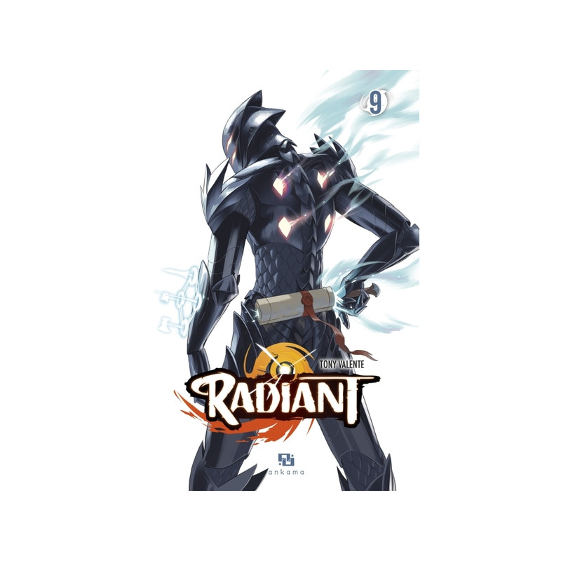 RADIANT T09