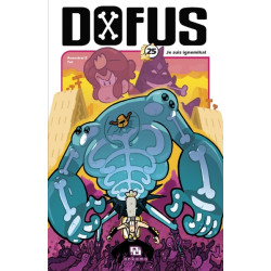 DOFUS T25