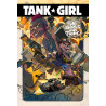 Tank Girl : Two Girls One Tank