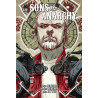 SONS OF ANARCHY T05