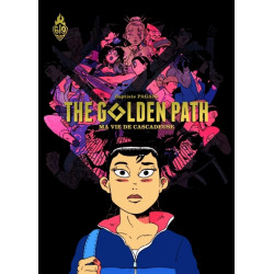 THE GOLDEN PATH