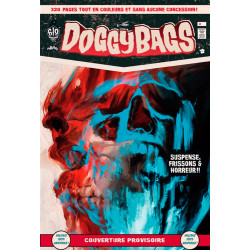 Doggybags - Anthologie...