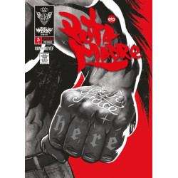 MUTAFUKAZ PUTA MADRE INTEGRALE