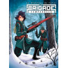 LA BRIGADE TEMPORELLE T02