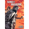 SONS OF ANARCHY T04