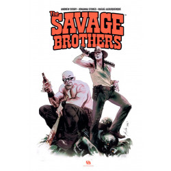 The Savage Brothers