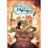 WAKFU SERIE SHAK SHAKA INTEGRALE