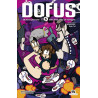 DOFUS MANGA DOUBLE T05