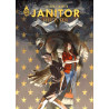 Janitor : Good as gold