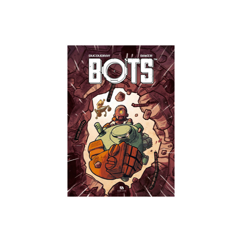 BOTS T02